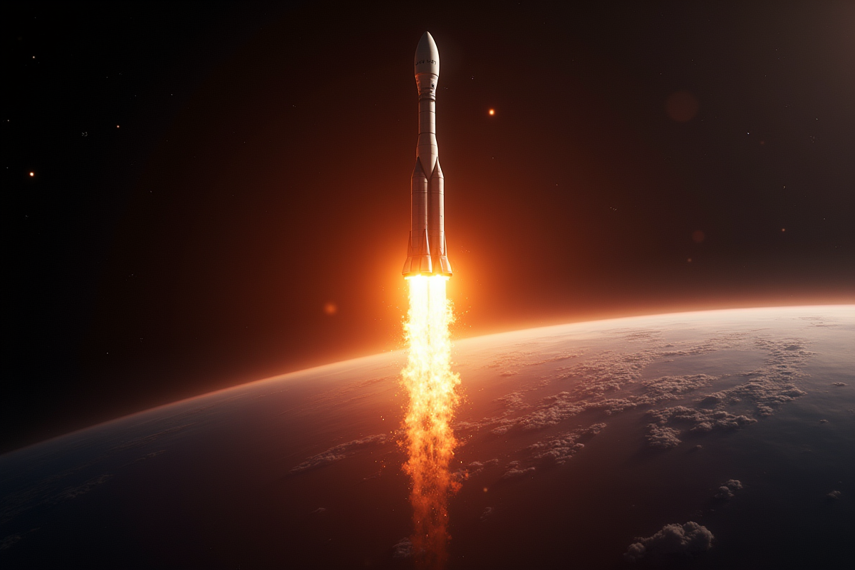 ariane 6