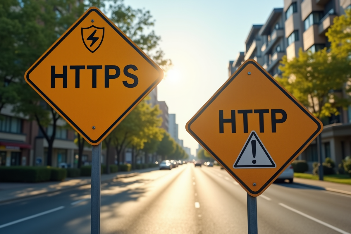 sécurité en ligne