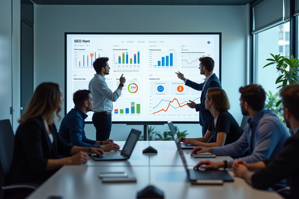 seo analytics