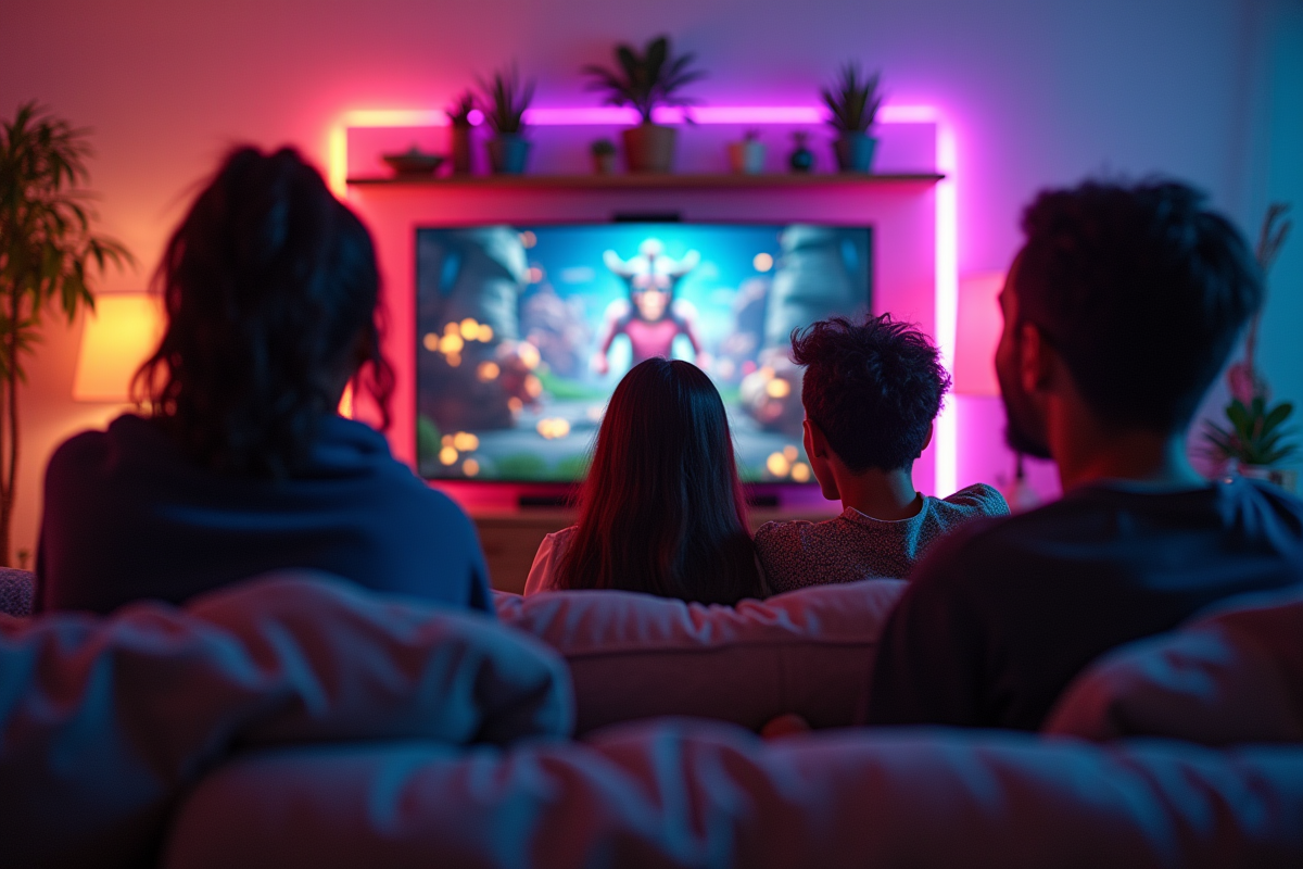 jeux variés
