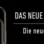 iPhone Xs (Max)