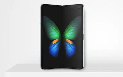 Samsung Galaxy Fold: Das faltbare Display