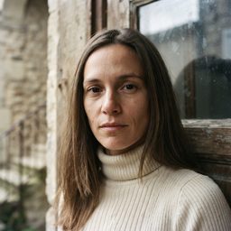 Marion Barthélemy