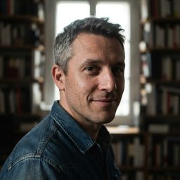 Alexandre François