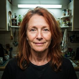 Nadège Dubois