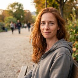 Nathalie Hubert