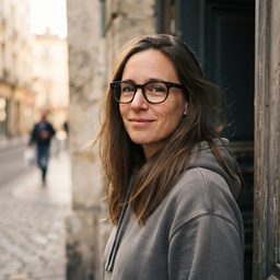 Anaïs Sanchez