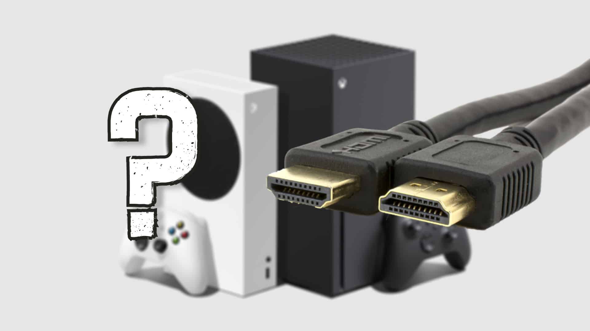 playstation hdmi cables