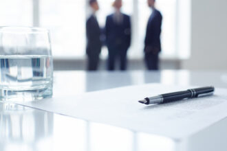 Responsabilité civile professionnelle : une importance capitale pour votre business